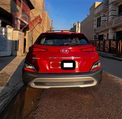 هيونداي كونا